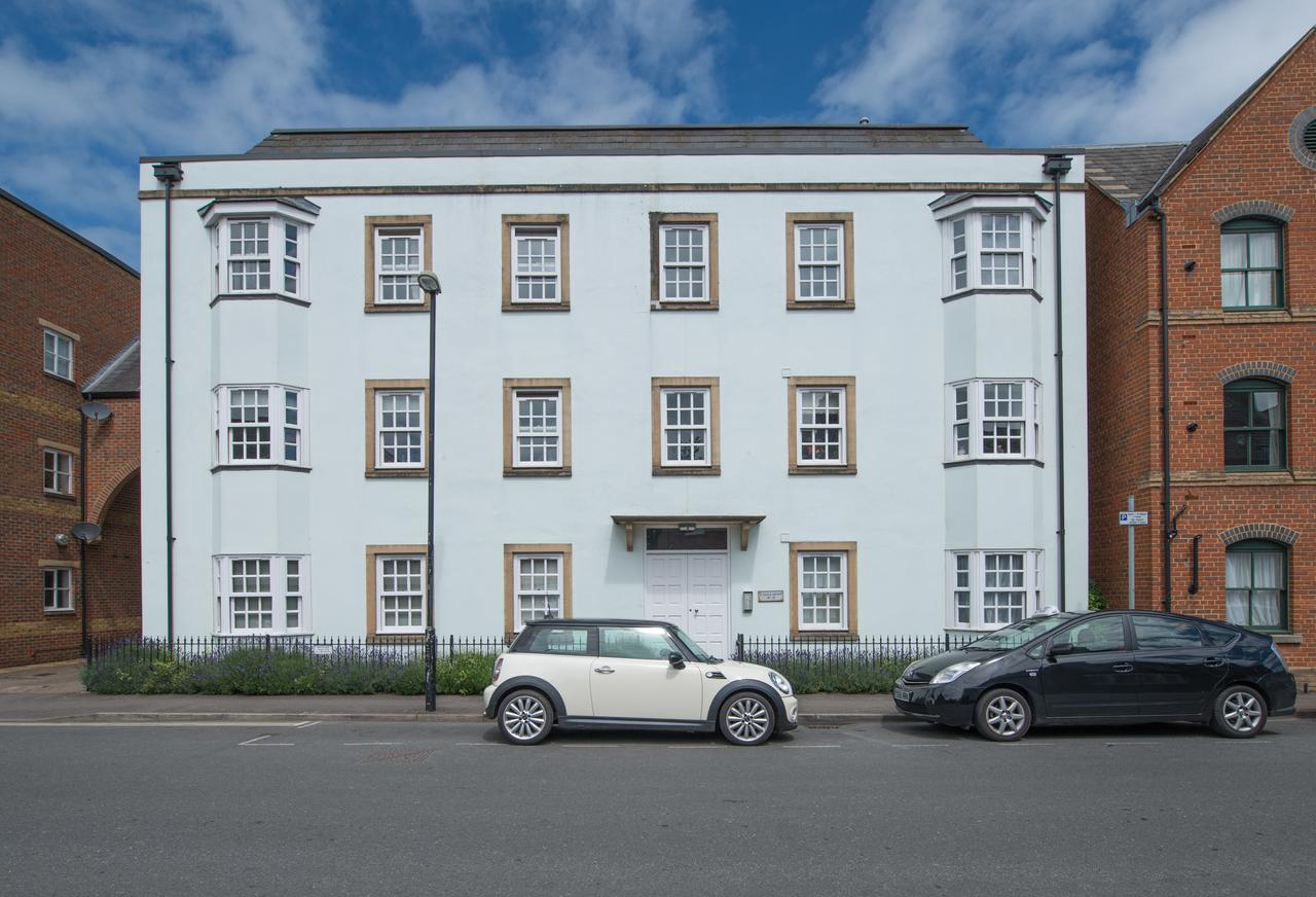 Apartment Urban Living's - The Huxley Oxford